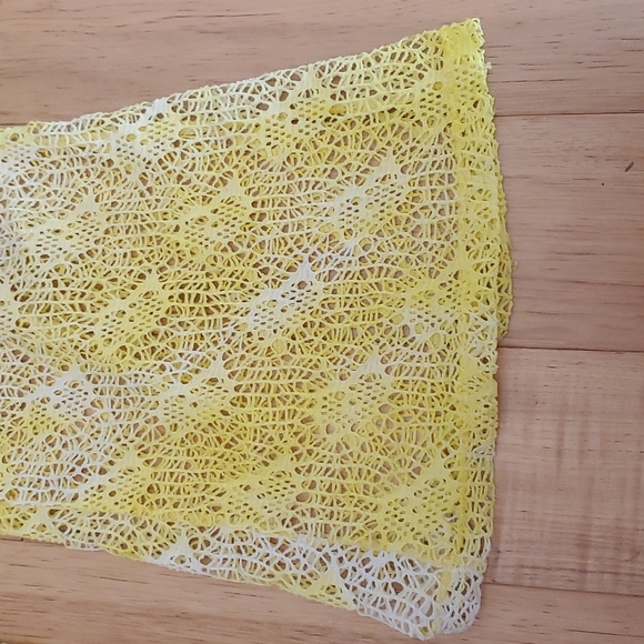 Super fun flared beach pants! - Picture 2 of 10